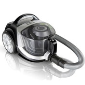 Resim Arnica Tesla Premium ET14320 Toz Torbasız Elektrikli Süpürge Silver 