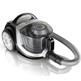 Resim Arnica Tesla Premium ET14320 Toz Torbasız Elektrikli Süpürge Silver 