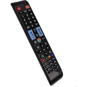 Resim Samsung Uyumlu, Bn59-00940A Lcd Led Tv Kumandası 