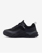 Resim Skechers Brockmont Erkek Siyah Günlük Ayakkabı 210820 Bbk 