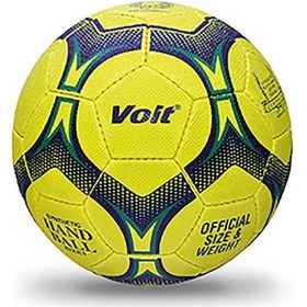Resim Voit Hentbol Topu No 3- Sarı- Vttphb3/045 Sarı 