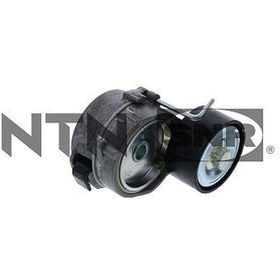 Resim SNR GA359.39 V Kayis Gergisi Kutuklu ( Opel: 1.2 Crossland Grandland / Peugeot: 1.0 1.2 308 5008 208 2008 ) GA35939 (WF672891) 