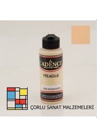 Resim Premıum Akrilik Boya 0362 Kese Kağıdı 120Ml 