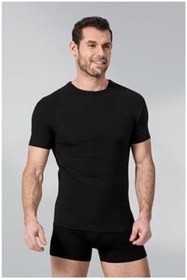 Resim Kuzey Underwear Namaldi 172 Termal Kısa Kollu 