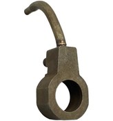 Resim Jikle Yağ Starex/h100 Kmyt/bongo Tci 04-09 Lh Yağlama Jeti - Product Code 1 Adet 