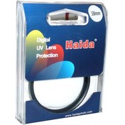 Resim Haida P-11B-011 58 MM UV Filtre 