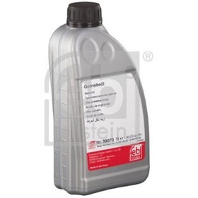Resim Febi 39070 Dsg Otomatik Şanzıman Yağı 1 L 
