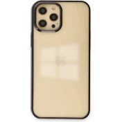 Resim 12 Kılıf Element Silikon - SIYAH-(5796) 