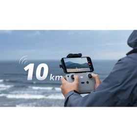 Resim DJI Mini 4K Drone Single | Türkiye Karacasulu Garantili | 