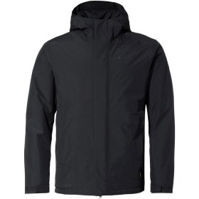 Resim Vaude Rosemoor Padded Winter Erkek Mont 46383 Black 
