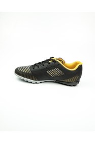 Resim Jump 26651 Black Gold Erkek Halı Saha Ayakkabısı 26651-BLACK-GOLD Siyah 