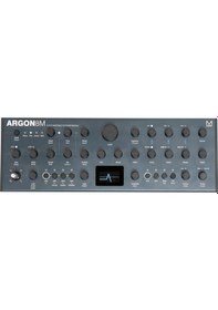 Resim Modal Argon8m 8-sesli Polyphonic Wavetable Synthesizer 