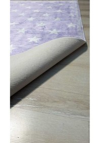 Resim Yamalı Home Josephin Kids 1813 Çocuk Halısı 115X160 Cm 