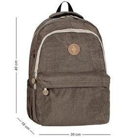 Resim Waddell Krinkıl Kumaş Unisex Sırt Çantası 