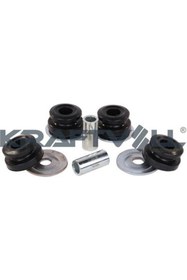 Resim Kraftvoll Kastel Kol Lastiği Takım L300 Ym 95>11 Kraftvoll-10060040 