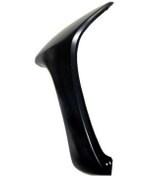 Resim Honda Activa Sol Ön Dizlik Demir Ham Or. 