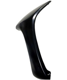 Resim Honda Activa Sol Ön Dizlik Demir Ham Or. 