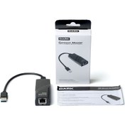 Resim Dark Dk-Nt-U3Glan2 USB 3.0 To Rj45 Gigabit Erkek-Dişi USB Etherne 