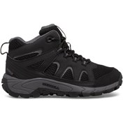 Resim Merrell Oakcreek Mid Lace Waterproof Çocuk Outdoor Bot 