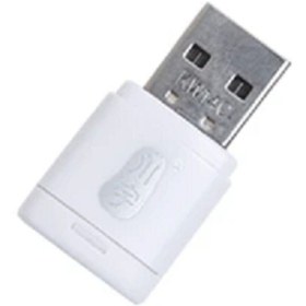 Resim Makers Lab Micro SD Kart Okuyucu - Beyaz 