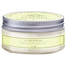 Resim Halare Aromatherapy Itır ve Limon Aromalı Mum 50 ml 