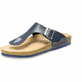 Resim Lumberjack Yeni Sezon Parmak Arası Erkek Terlik 