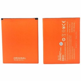 Resim Kadrioğlu Redmi Note 2 BM45 Batarya Pil 