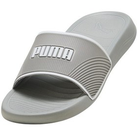 Resim 404853-03 Puma Popcat 20 Go Terlik Gri 404853-03 