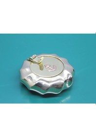 Resim Pirinç Çapalı Kapaklı Küllük 4157/3 Diğer 