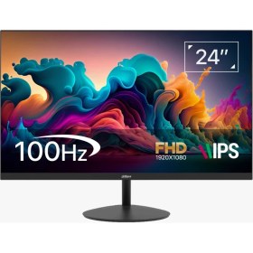 Resim Dahua DHI-LM24-A201Y 100HZ IPS Hdmı/vga + Vesa Uygun Monitör 