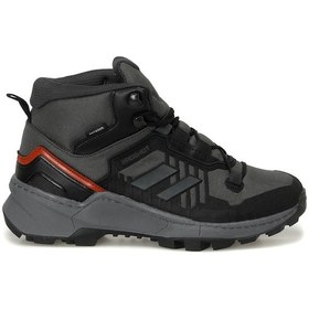 Resim Proshot Marlon Hı 4pr Gri Unisex Outdoor Bot 000000000101912826 Gri-turuncu 