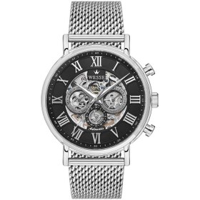 Resim Wesse WWG210604 Erkek Kol Saati 