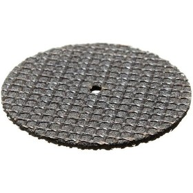 Resim Dremel Için Fiberglass Kesici Disk (20 Adet) 