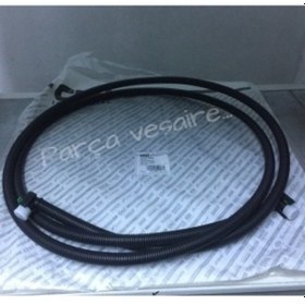 Resim IVECO Eurocargo Mazot Borusu (500380722) 