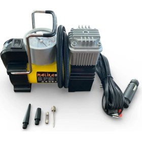 Resim Malika Çakmaklı Kompresör 120WATT 