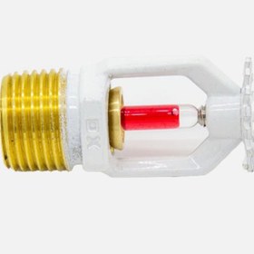 Resim Duyar 1/2' Pendent Sprink 68c Aşağı - Beyaz 