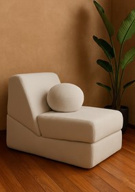 Resim İşima Home Pineta Berjer - 3 farklı fonksiyonel tasarım 