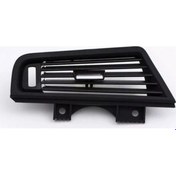 Resim Bmw 5 Serisi F10 Havalandırma Izgarası Ön Sol Siyah-64229166883 
