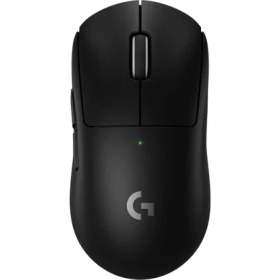 Resim Logi Logitech G Pro x Superlight 2 Kablosuz Siyah Gaming Mouse (Kutusuz Teşhir) 