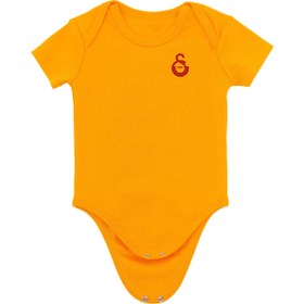 Resim Galatasaray Bebek Body B221002 