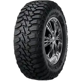 Resim Nexen Roadian MTX RM7 255\u002F75R17 111\u002F108Q (Yaz) (2024) 