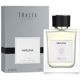 Resim Thalia Timeless Varuna Erkek Parfüm EDP 100 ML 
