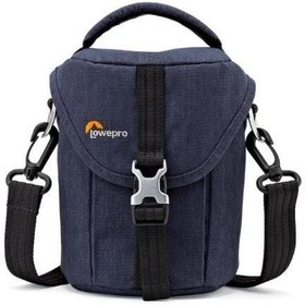 Resim Lowepro Scout SH 100 Omuz Çantası (Mavi) 