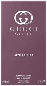 Resim Gucci Guilty Love Edition Pour Femme Edp 90 Ml Kadın Parfüm, 5003247827 