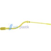 Resim Motor Yag Çubugu Clio 3-4 Twingo I Logan Sandero Micra 3 1.2 16V 504636858 