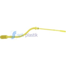 Resim Motor Yag Çubugu Clio 3-4 Twingo I Logan Sandero Micra 3 1.2 16V 504636858 