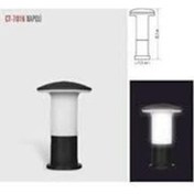 Resim Napoli Bahçe Armatürü 27 Cm E27 