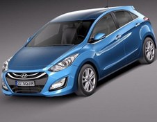 Resim Coil-Ex Hyundaı İ30 2012 Sonrası Spor Yay 35 \u002F 35 Mm 