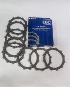 Resim Ebc Ck1303 Debriyaj Balatası Honda Cbr 1000 Rr 2004-2007 