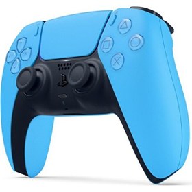 Resim Sony Ps5 DualSense Mavi Kablosuz Kumanda (İthalatçı Garantili) 